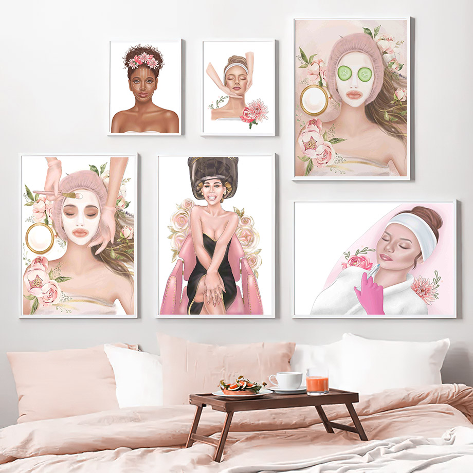 Spa Wellness Images - Güzellik Salonu Tıbbi Spa Moda Kadın