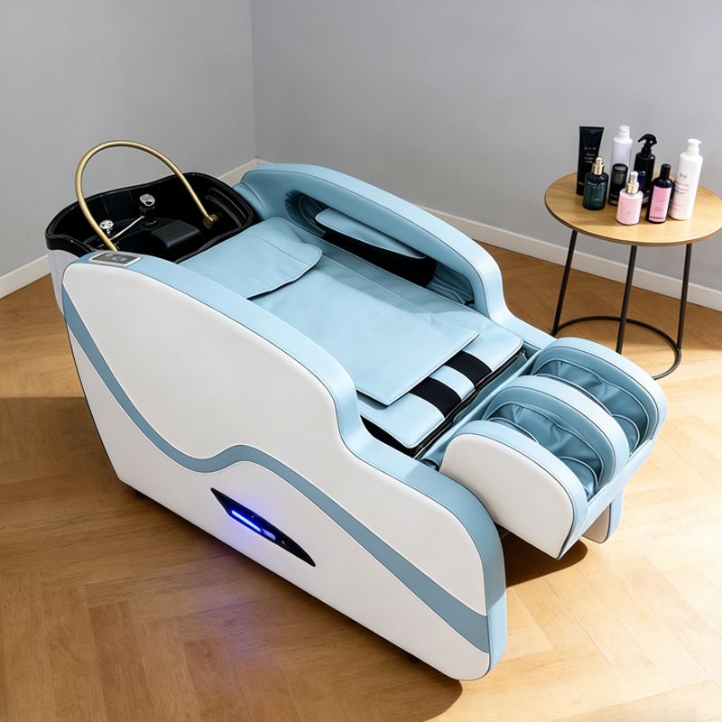 Wellness Spa And Massage - Seramik Şampuan Lavabolu, Spa Özellikli, Lüks