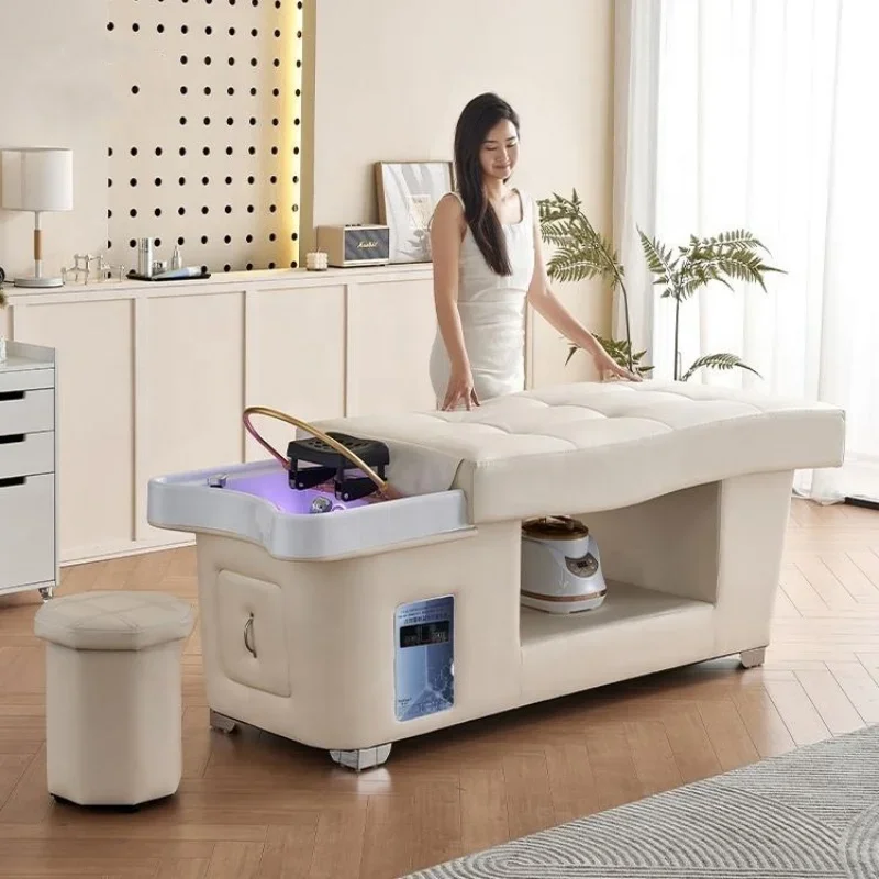 Wellness Spa And Massage - Masaj Masası Masaj Yatağı Baş SPA