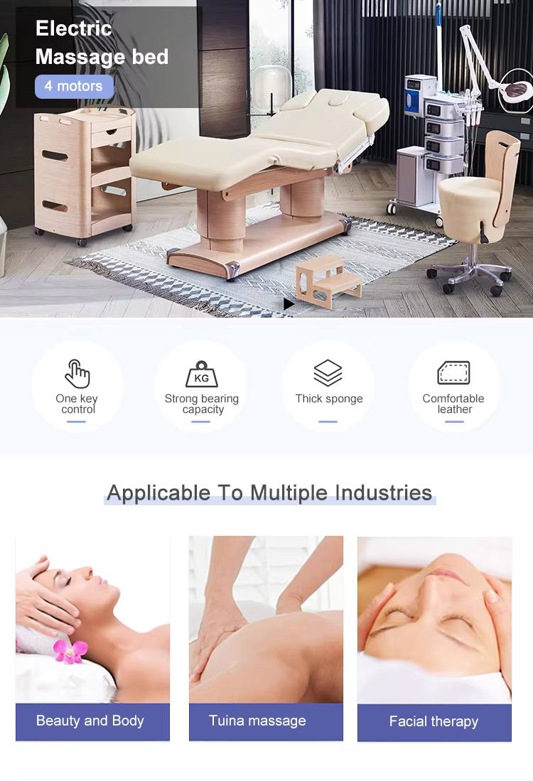 Özelleştirilmiş Renkli Ahşap D - Wellness Spa And Massage incelemesi ve fiyatı