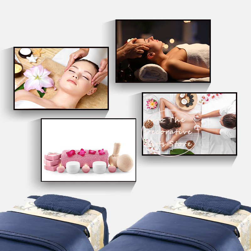 Tay Su Spa'sı Vücudu Esnetin K - Spa Wellness Images incelemesi ve fiyatı