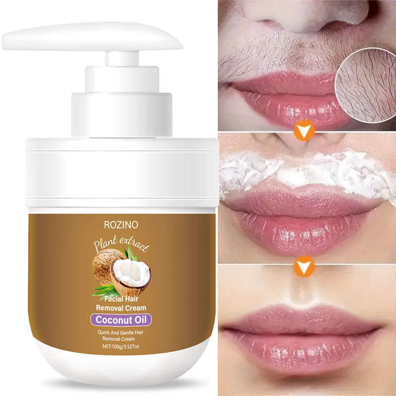 Rozino Dudak Tüy Alma Kremi, N - Hair Removal Cream incelemesi ve fiyatı