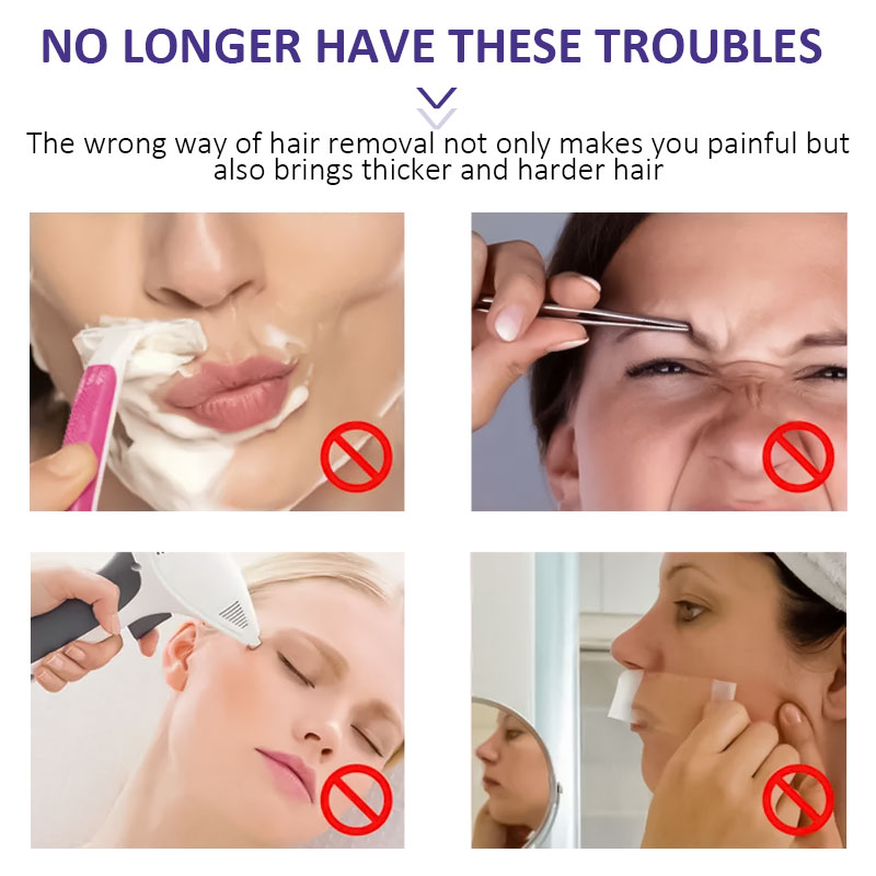 Rozino Dudak Tüy Alma Kremi, N - Hair Removal Cream incelemesi ve fiyatı