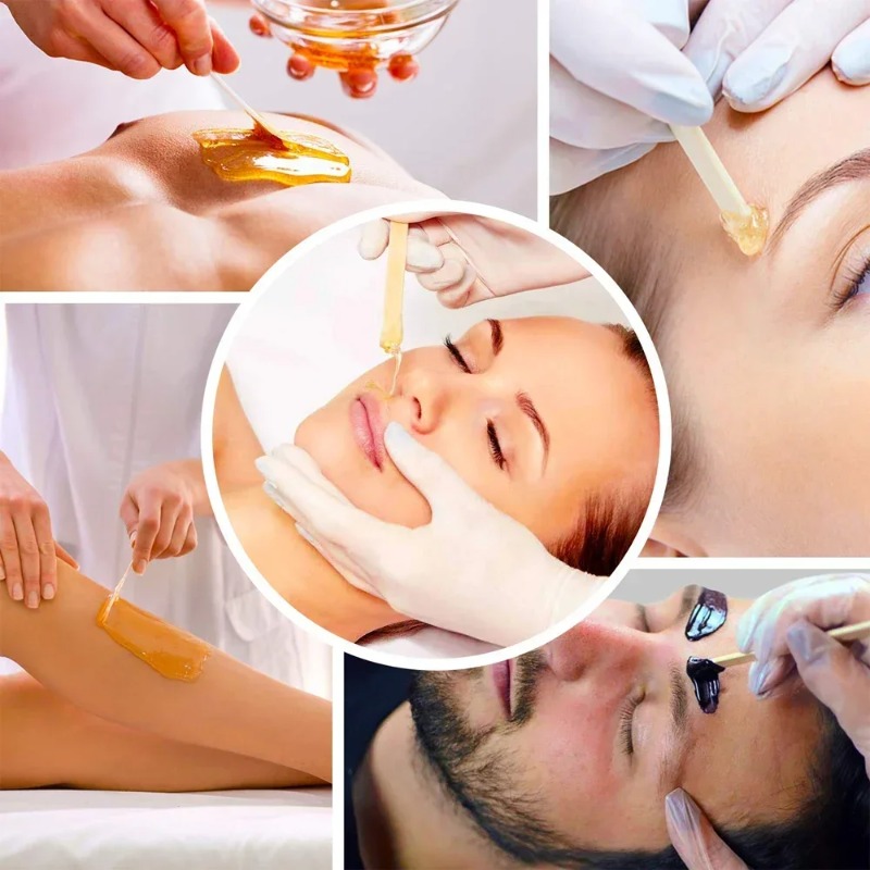 100/200 Adet Epilasyon Balmumu - Hair Removal Cream incelemesi ve fiyatı