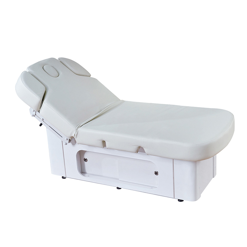 Çok Fonksiyonlu Elektrikli Mas - Wellness Spa And Massage incelemesi ve fiyatı
