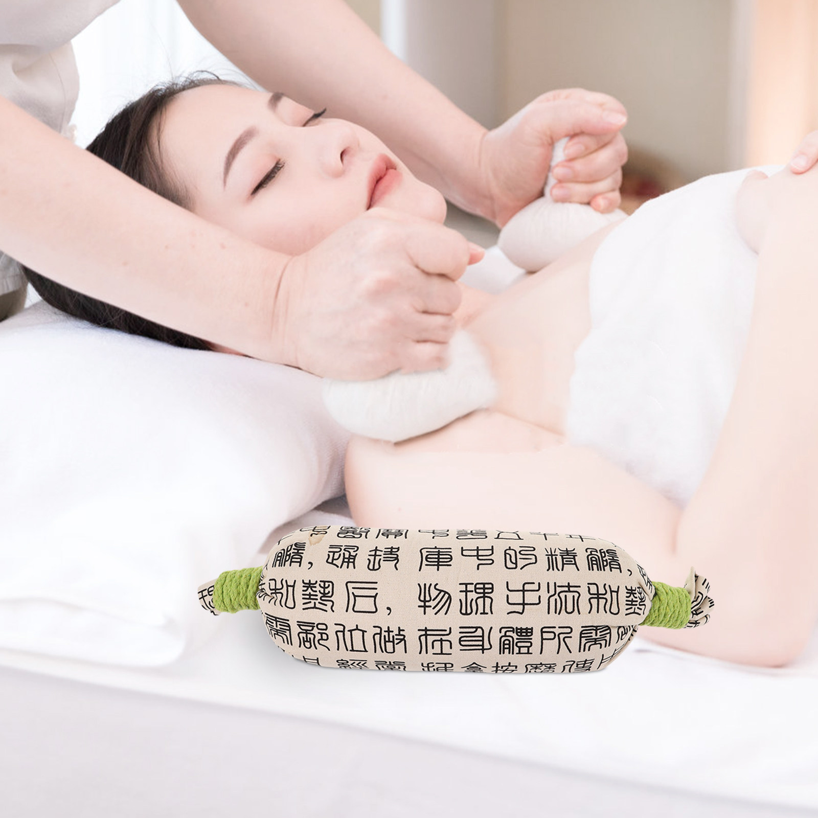 Tay Bitkisel Moksibüsyon Isı B - Spa Wellness Thai incelemesi ve fiyatı