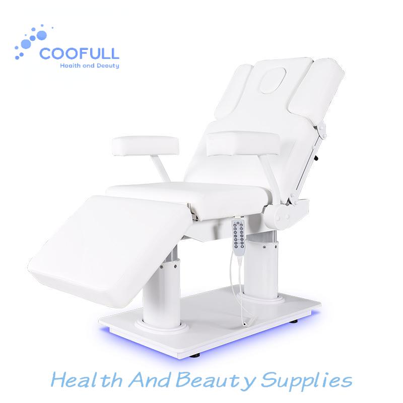 Coofull Elektrikli Ayarlanabil - Wellness Spa And Massage incelemesi ve fiyatı