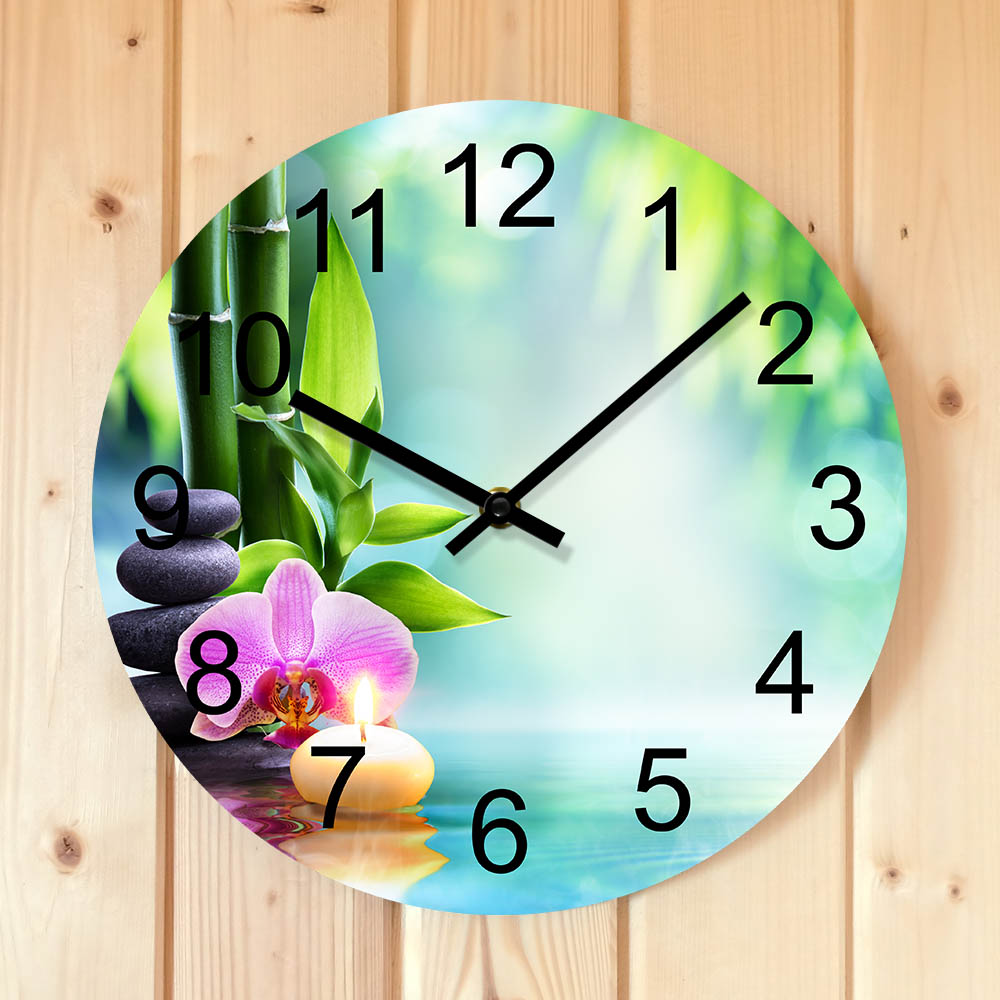 Adaçayı Lotus Çiçeği Zen Taşla - Wellness Spa And Massage incelemesi ve fiyatı