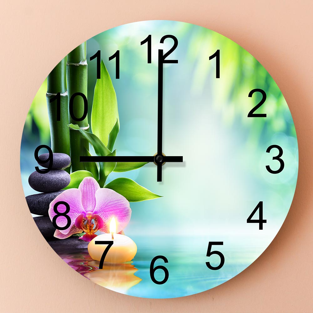 Adaçayı Lotus Çiçeği Zen Taşla - Wellness Spa And Massage incelemesi ve fiyatı