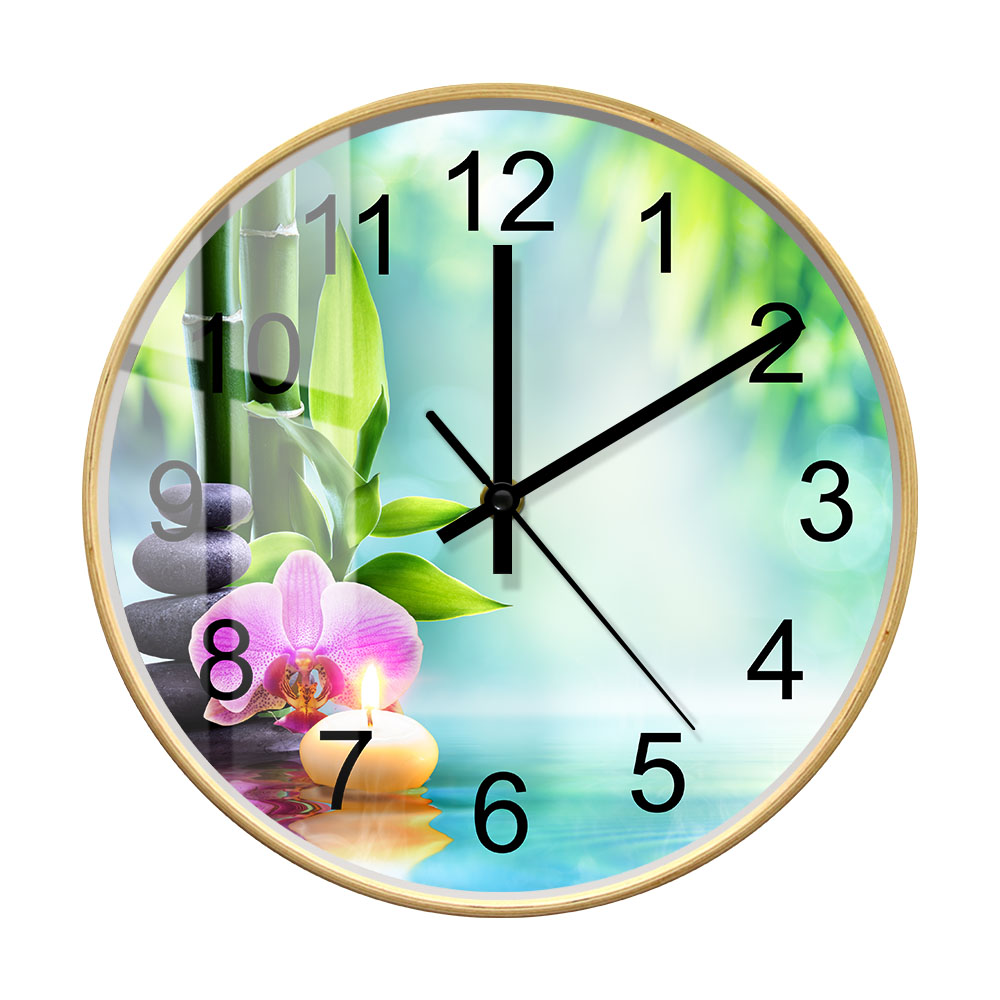 Adaçayı Lotus Çiçeği Zen Taşla - Wellness Spa And Massage incelemesi ve fiyatı