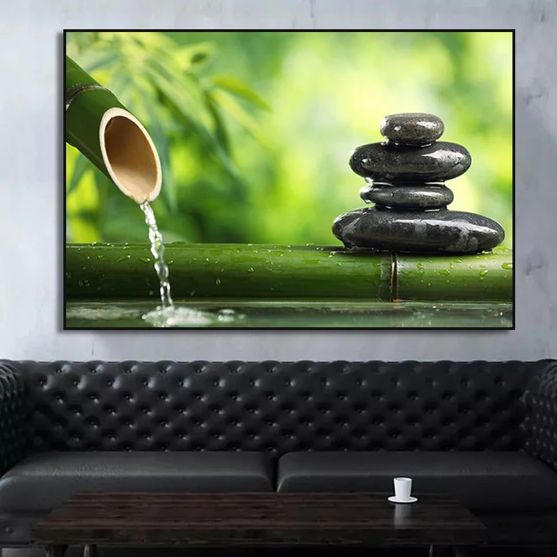 Budizm Zen Spa Natürmort Su Ta - Spa Wellness Images incelemesi ve fiyatı
