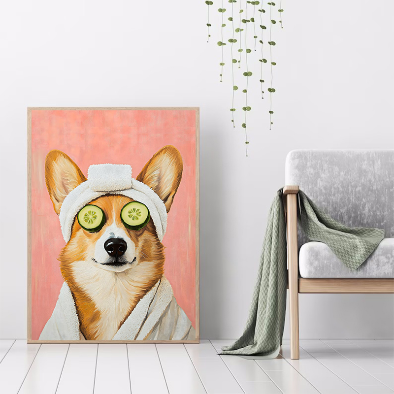 Martini İçen Kedi Küvette Siya - Spa Wellness Images incelemesi ve fiyatı