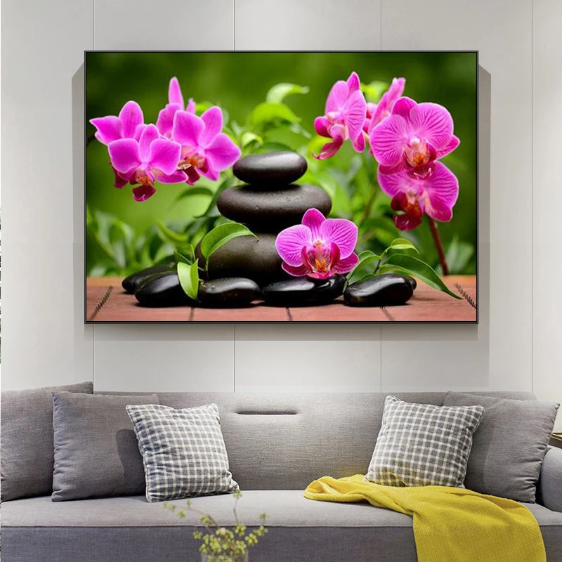 Zen Spa natürmort tuval duvar  - Spa Wellness Images incelemesi ve fiyatı