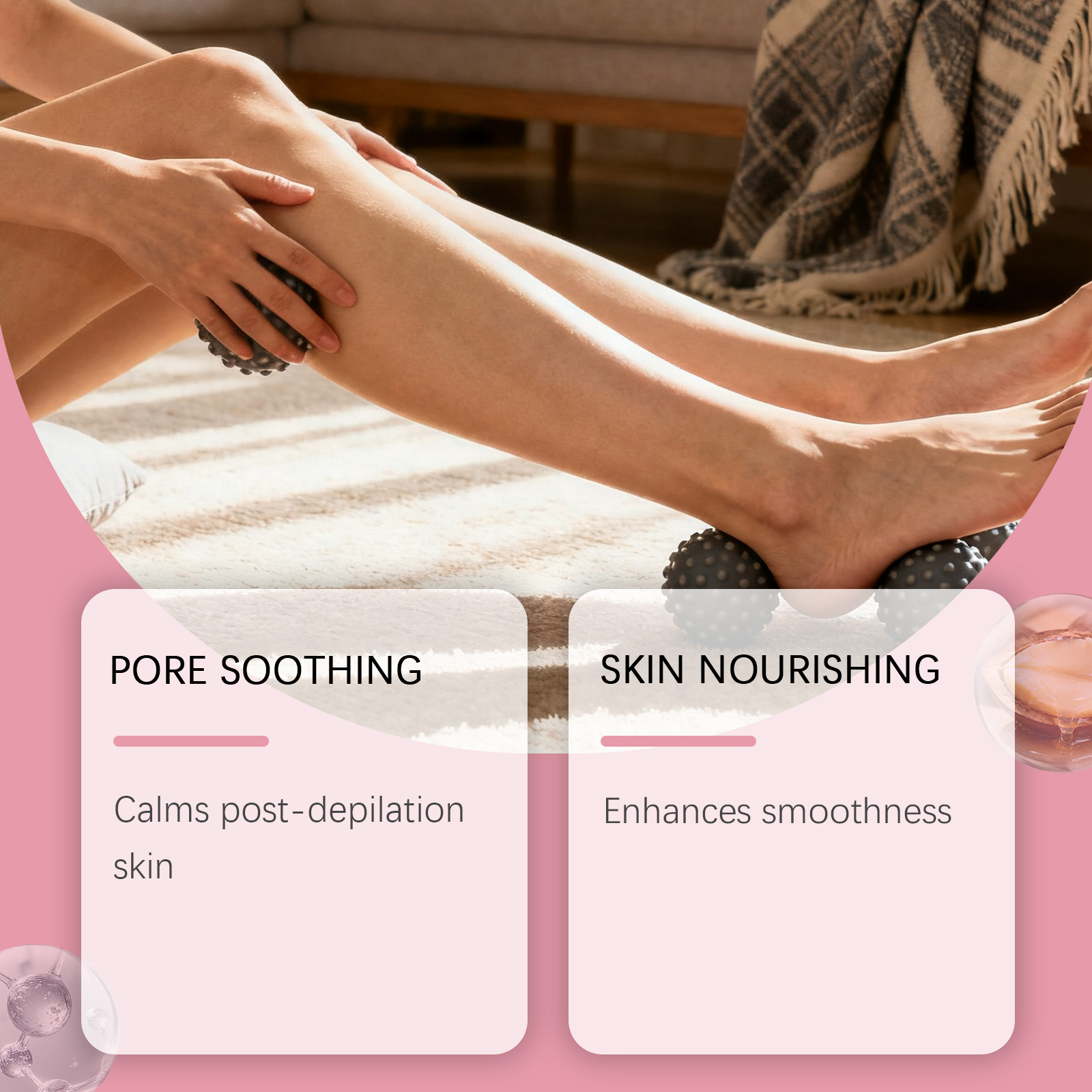 Saç Büyümesini Engeller Cyperu - Hair Removal Cream incelemesi ve fiyatı
