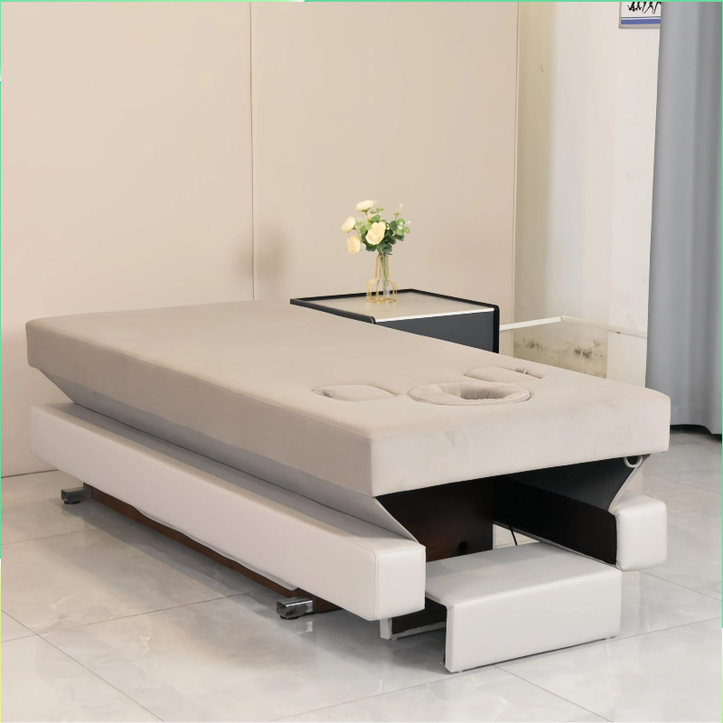 Elektrikli masaj yatağı spa sa - Wellness Spa And Massage incelemesi ve fiyatı