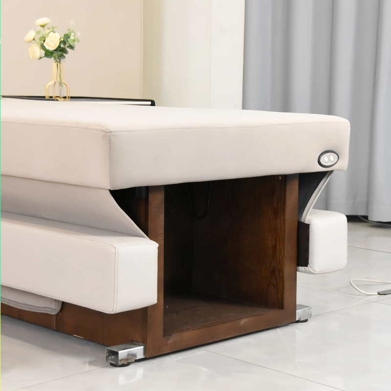 Elektrikli masaj yatağı spa sa - Wellness Spa And Massage incelemesi ve fiyatı
