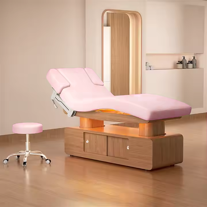 Lüks 3/4 Motorlu Pembe Güzelli - Wellness Spa And Massage incelemesi ve fiyatı
