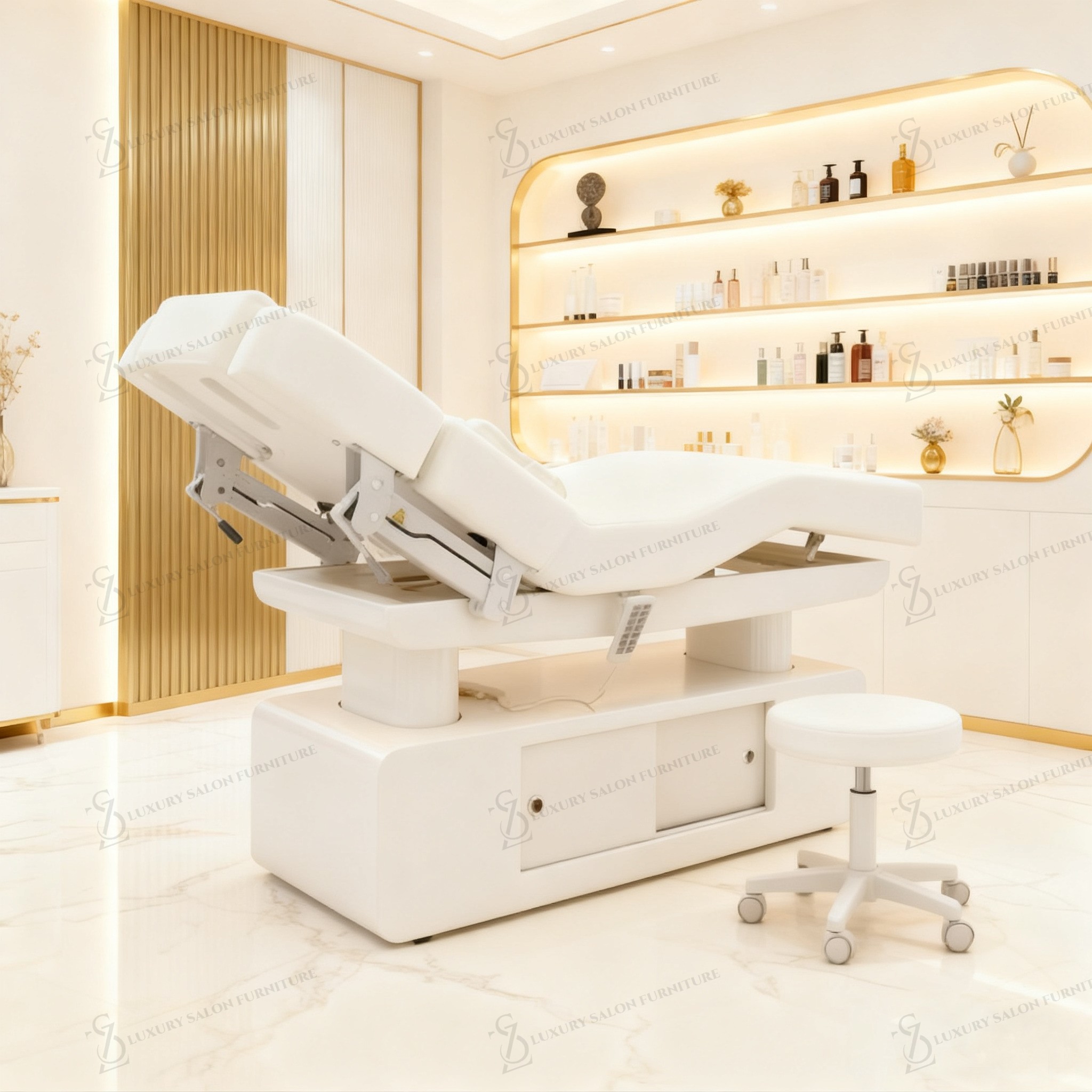 Lüks 3/4 Motorlu Pembe Güzelli - Wellness Spa And Massage incelemesi ve fiyatı