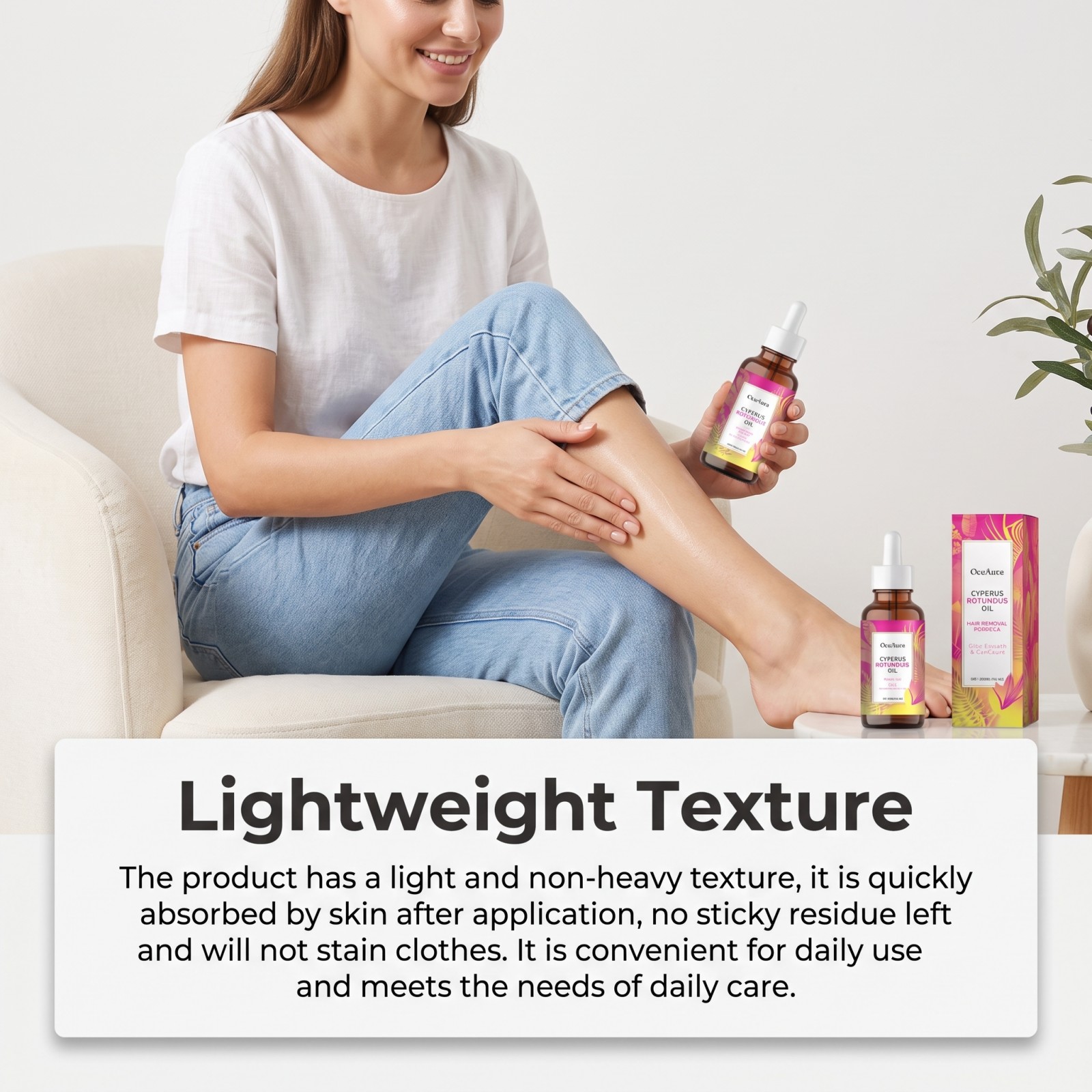Cyperus Rotundus Tüy Dökücü Ba - Hair Removal Cream incelemesi ve fiyatı