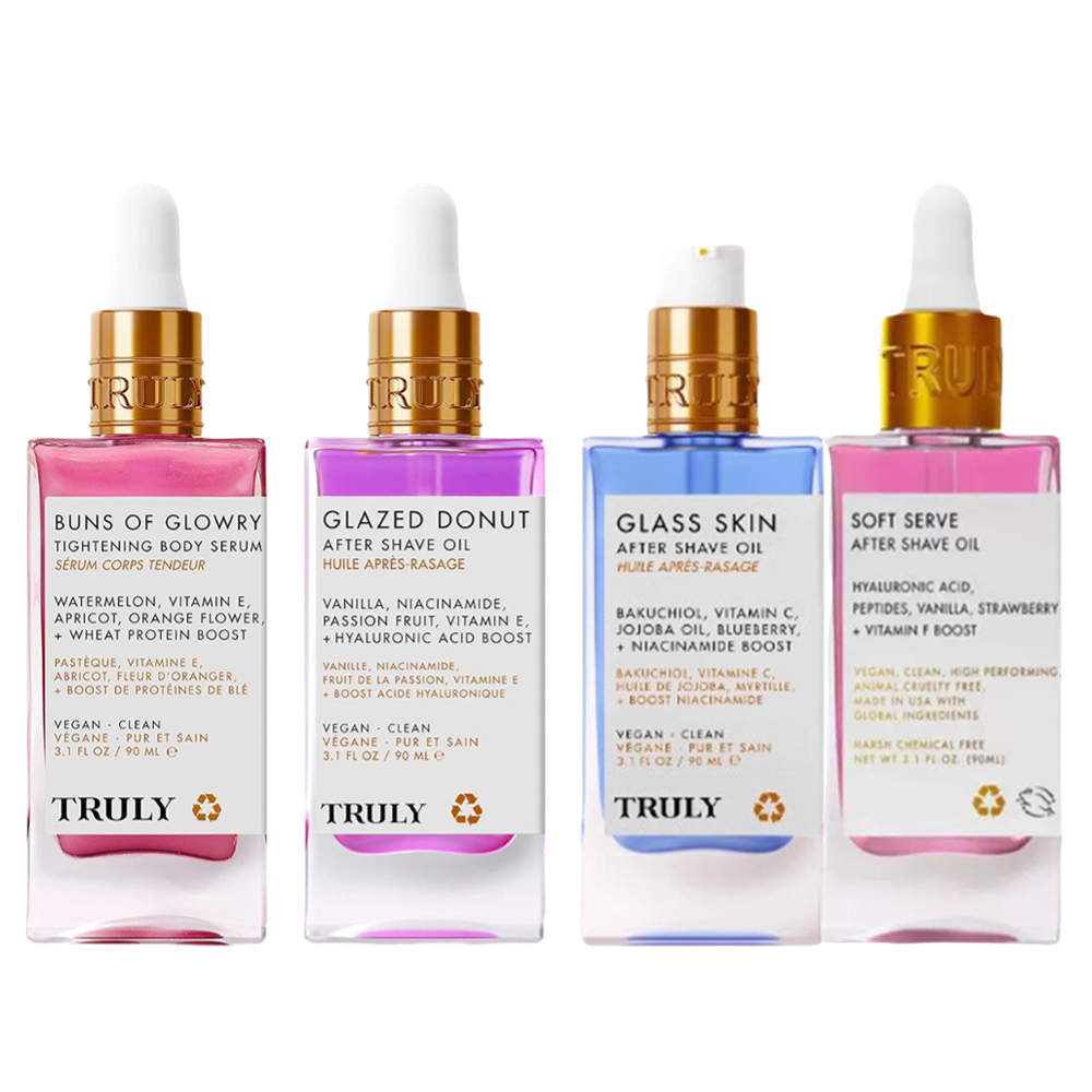 Çilek ve Vanilya Tıraş Sonrası - Hair Removal Cream incelemesi ve fiyatı